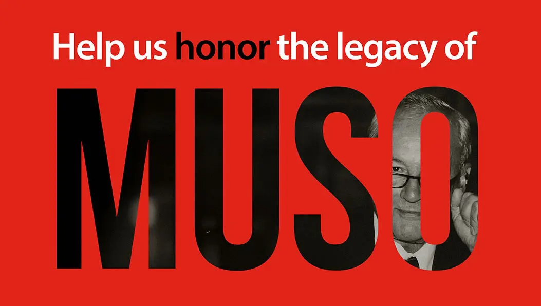 Honor Muso_MFA Society
