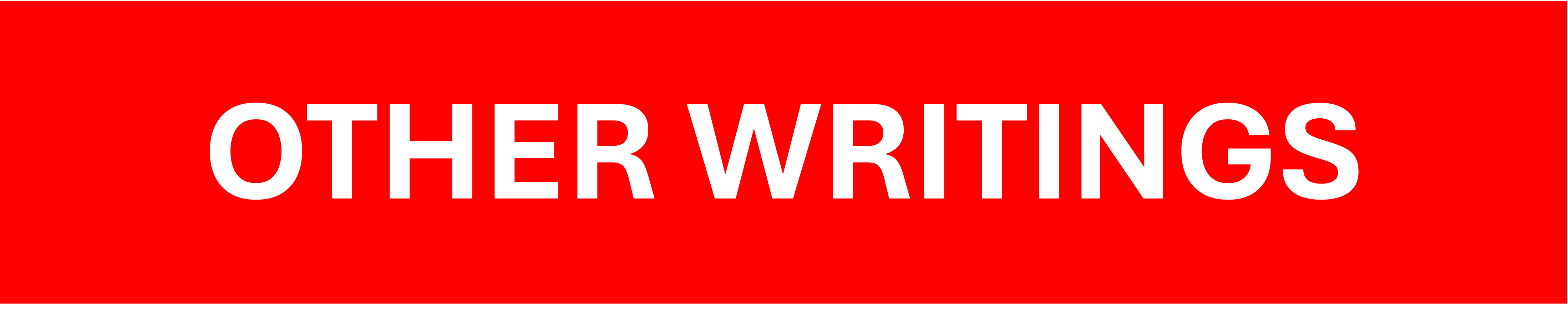 OTHER WRITINGS_Manuel F Ayau_Muso_UFM